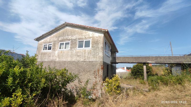 Foto 7631439a-9cfc-4aaa-9342-0801f4bf5816. Casa amb calefacció a Mesoiro Coruña (A)