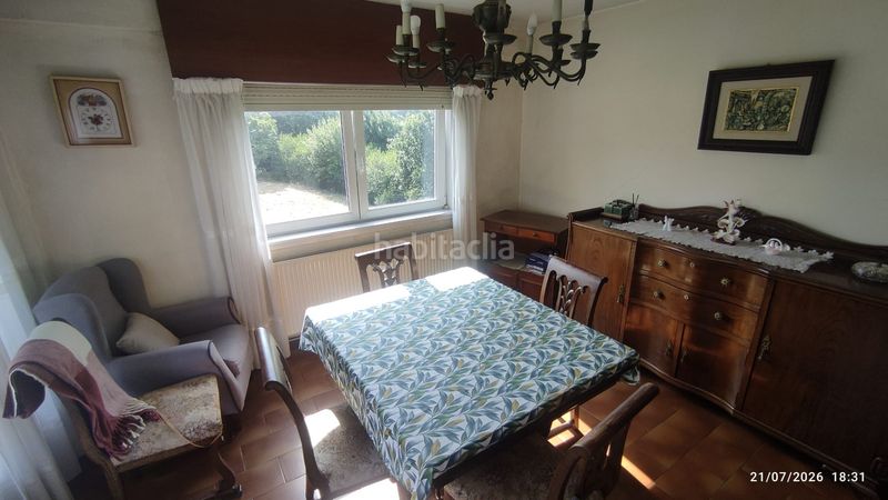 Foto ad8af8f1-928c-4794-8e2f-c60aa50b6035. Casa amb calefacció a Mesoiro Coruña (A)
