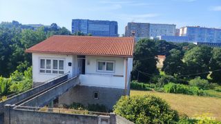 Haus en R�a fuente de fe�ns 52d. Casa o chalet independiente en venta en fuente feans, 24