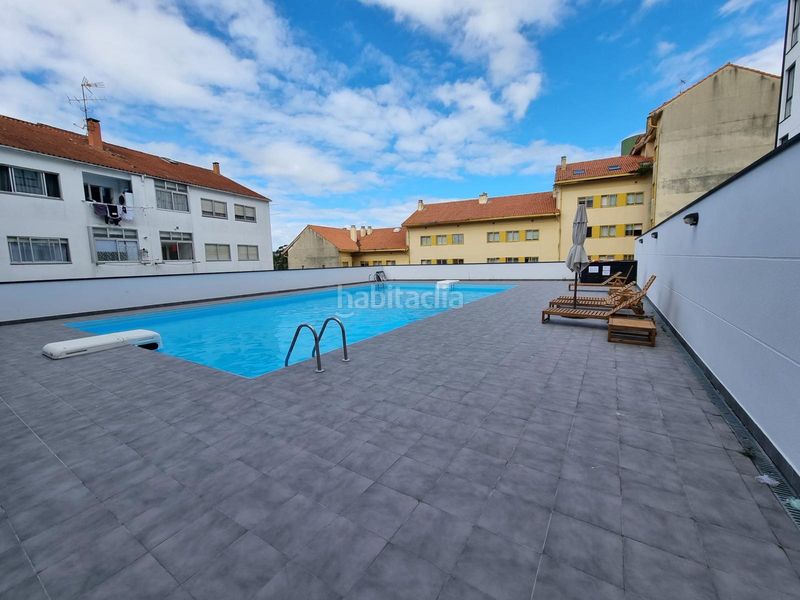 Foto 251dd725-5cfb-48dc-986f-bb43b45d41da. Lloguer loft amb calefacció piscina a Sada