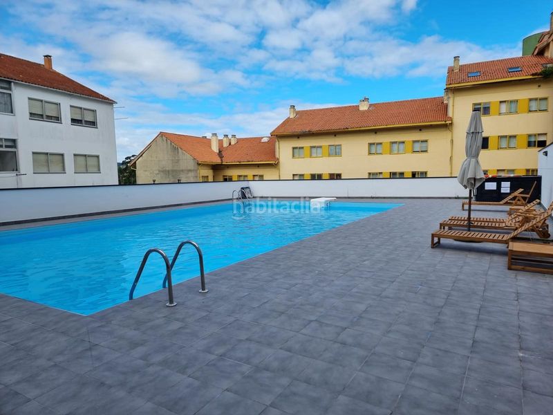 Foto 63661fe1-3299-4528-a626-3828333fa31c. Lloguer loft amb calefacció piscina a Sada