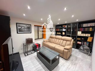 Haus  Los pastores. Se vende casa semireformada en baltanás