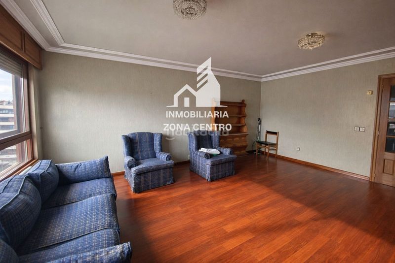 Foto 06021206-b9ae-47cb-a757-c72a9bb53523. Pis amb aparcament a Centro Palencia