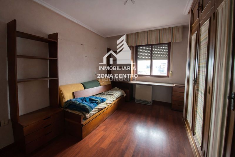 Foto 4d346267-8e3c-4a6d-a49c-3d6b62b1a834. Pis amb aparcament a Centro Palencia