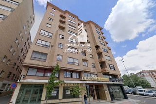 Etagenwohnung  Juan ramon jimenez. Oportunidad en el centro de palencia