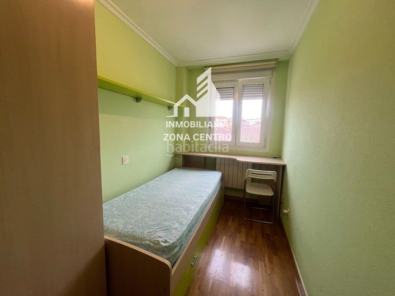 Foto d6dfe02b-a661-4227-bc0c-5d127a9e0c69. Pis amb calefacció aparcament a El Cristo Palencia