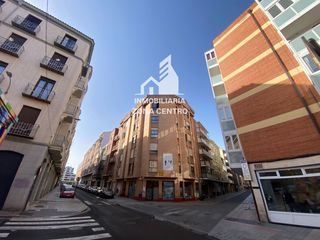 Pis  Lope de vega. Piso en calle lope de vega para entrar a vivir