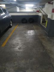 Miete Autoparkplatz in Carrer de guillem de castro 113
