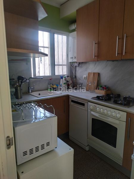 Piso en carrer de pinzón 21 piso totalmente reformado , en muy buena zona cercano a torres de quart en Valencia - Imagen 5