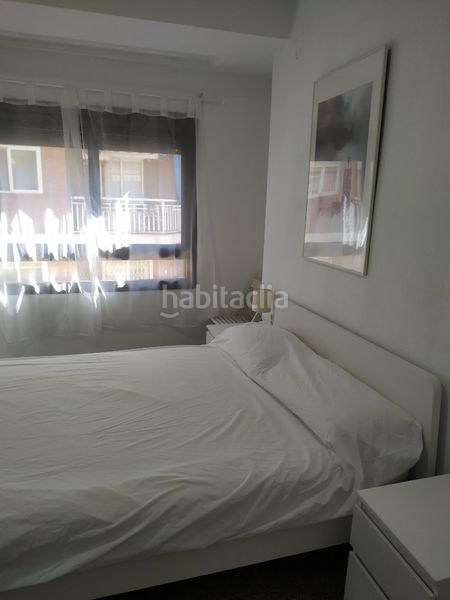 Piso en carrer de pinzón 21 piso totalmente reformado , en muy buena zona cercano a torres de quart en Valencia - Imagen 2