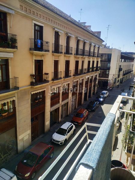 Piso en carrer de pinzón 21 piso totalmente reformado , en muy buena zona cercano a torres de quart en Valencia