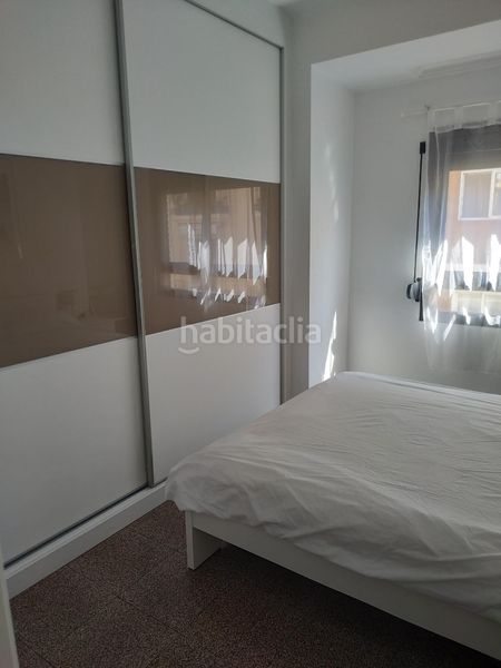 Piso en carrer de pinzón 21 piso totalmente reformado , en muy buena zona cercano a torres de quart en Valencia - Imagen 7