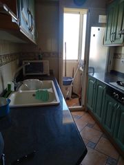 Lloguer Pis a Avinguda de burjassot 21. Piso para entrar con dos habitaciones dobles, amueblado con asce