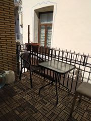 Lloguer Pis a Carrer de la puríssima 5. Piso en alquiler  muy amplio para entrar a vivir ,alquiler de la