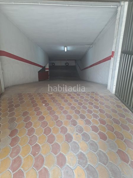 Foto 1665b9e9-af37-481b-897d-6541c79187f2. Location parking voiture dans carrer de guillem de castro 109 dans Valencia