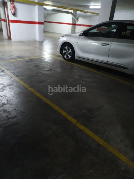 Foto 44023b4e-17d6-4b82-9bfb-0322ce7301ae. Location parking voiture dans carrer de guillem de castro 109 dans Valencia