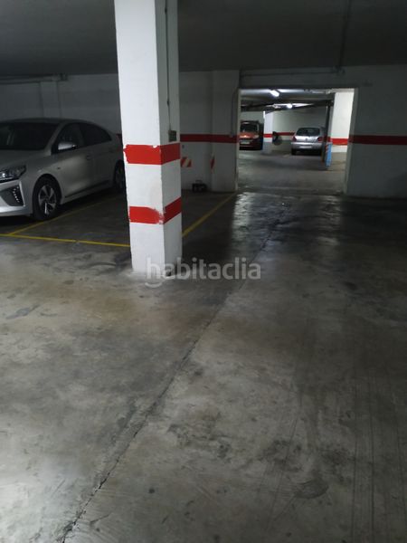 Foto 577aea2b-dc23-41bf-a76e-dbce24b14ec3. Location parking voiture dans carrer de guillem de castro 109 dans Valencia
