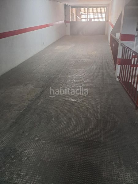Foto b58fd55f-7e51-4cd9-a5ad-cd14974dc499. Location parking voiture dans carrer de guillem de castro 109 dans Valencia