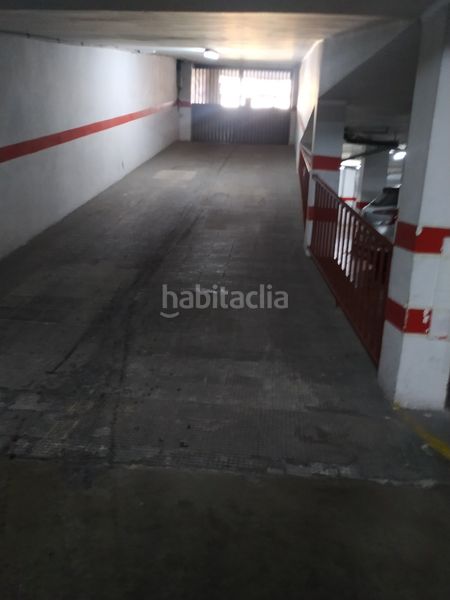 Foto e4aaeee1-8bae-4e23-a563-df3e33052a53. Location parking voiture dans carrer de guillem de castro 109 dans Valencia