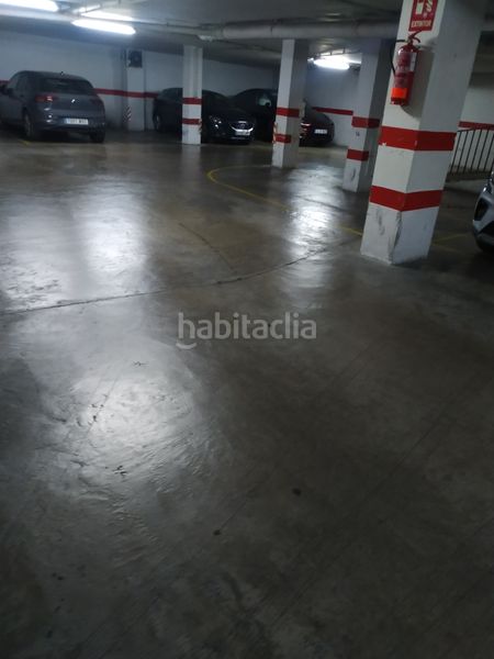 Foto e83dfa6a-fb0b-4137-a4db-218638d311d5. Location parking voiture dans carrer de guillem de castro 109 dans Valencia