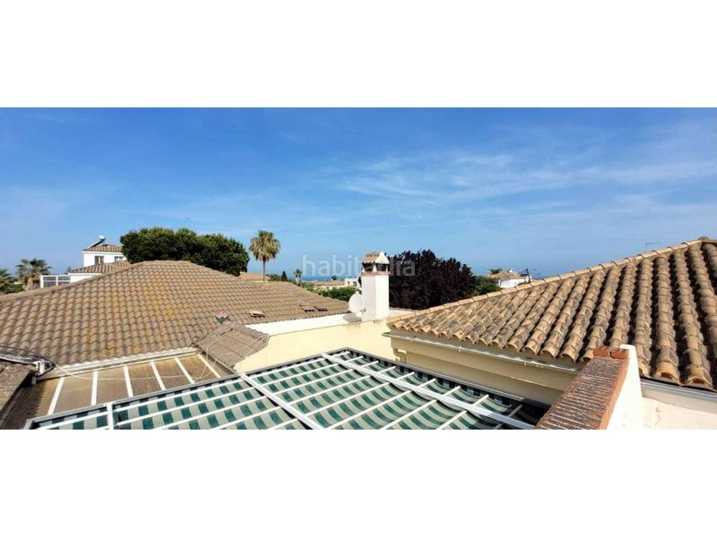 Foto b1ec3da0-fe84-4260-b902-69a4a57ec045. Xalet amb aparcament a La Jara Sanlúcar de Barrameda