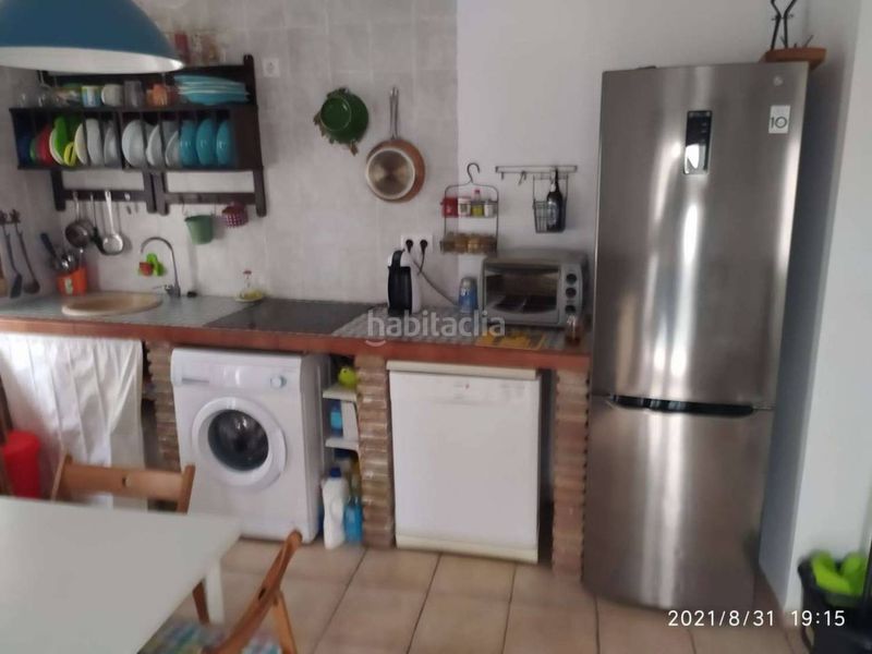 Foto eaddd687-24b5-4908-89c7-f622f174273c. Casa a Alcalá de los Gazules