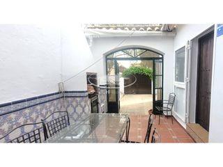 Lloguer Xalet a La Jara. Se alquila anual estupendo chalet pareado de 165 m2 con 4 dormit