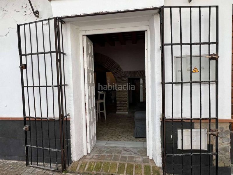 Foto 16e323e0-6c4a-4307-b4dd-ab898eb2a952. Piso en Ayuntamiento-Barrio Alto Sanlúcar de Barrameda