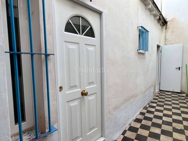 Foto a2c9f1ea-5e2d-4b72-93e7-e1782e8f0ffc. Piso en Ayuntamiento-Barrio Alto Sanlúcar de Barrameda