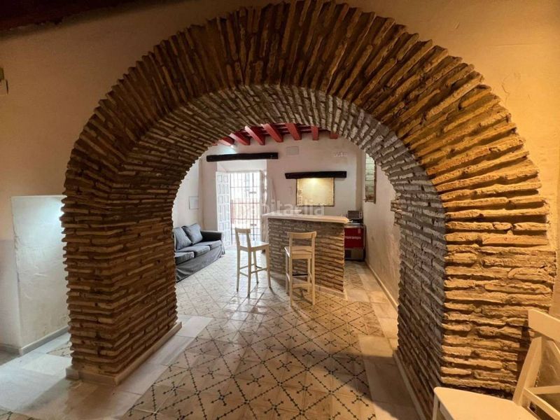 Foto d2c8d83a-e1ab-4915-884b-c7b4f3390037. Piso en Ayuntamiento-Barrio Alto Sanlúcar de Barrameda