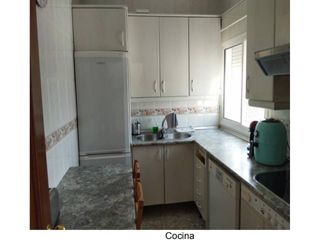 Etagenwohnung in Monteolivete-Camino Sevilla