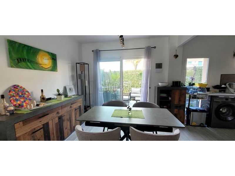 Foto 5b1b8c04-b789-4c16-9a9f-ec8f1a7109fa. Casa aparellada amb aparcament piscina a Costa Esuri Ayamonte