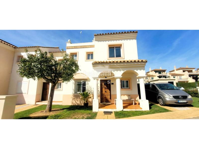 Foto 61faf452-a478-458f-b6bf-a7503e2dff2b. Casa aparellada amb aparcament piscina a Costa Esuri Ayamonte