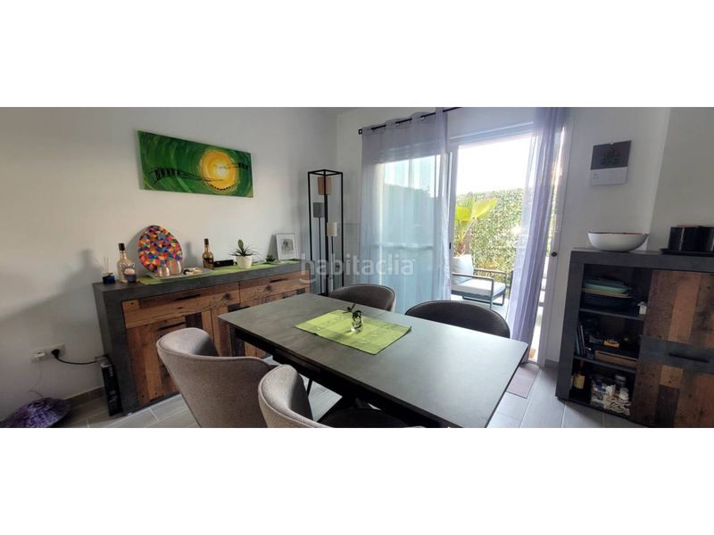Foto 76c8eede-9b84-4534-a1e5-b2c204e22265. Casa aparellada amb aparcament piscina a Costa Esuri Ayamonte