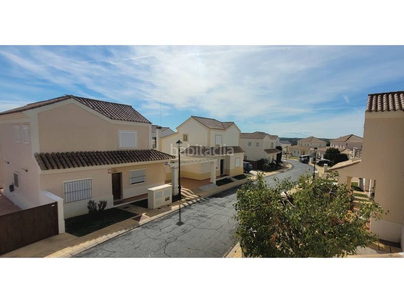 Foto 9faa6fd3-3dba-4ebf-9c2c-465221c82656. Casa aparellada amb aparcament piscina a Costa Esuri Ayamonte
