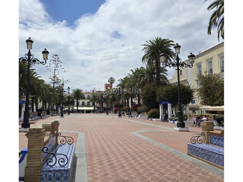 Foto c3b54838-55f8-4e73-ab58-532e5b7cf0fa. Casa aparellada amb aparcament piscina a Costa Esuri Ayamonte
