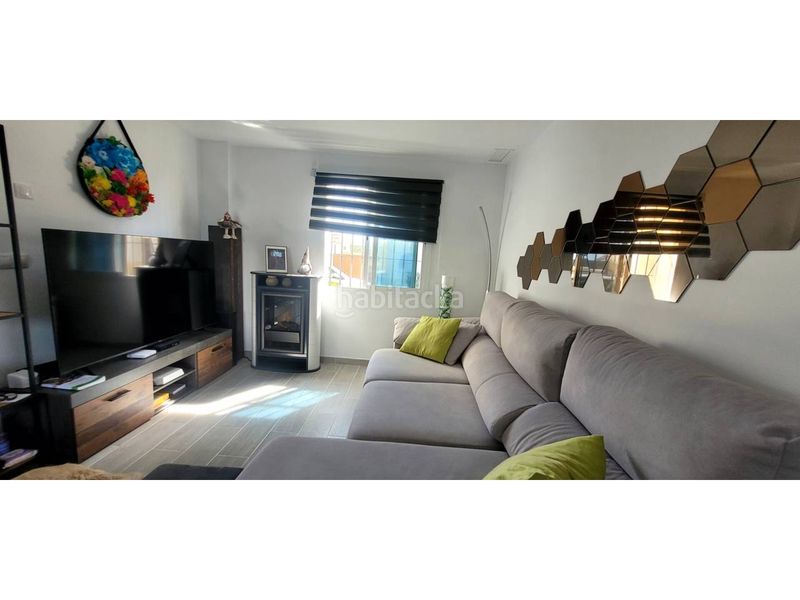 Foto e53c5429-aade-4bb4-9b97-43a3493e9f02. Casa aparellada amb aparcament piscina a Costa Esuri Ayamonte