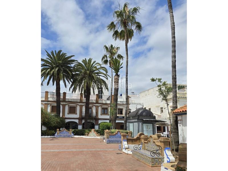 Foto f620d581-759c-4318-9a05-073ec9acf74c. Casa aparellada amb aparcament piscina a Costa Esuri Ayamonte
