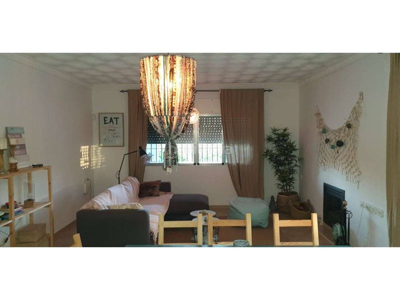 Foto 0c6d591e-602d-4155-b8e5-6e57fefe8369. Rent chalet with heating parking in Chipiona norte Chipiona