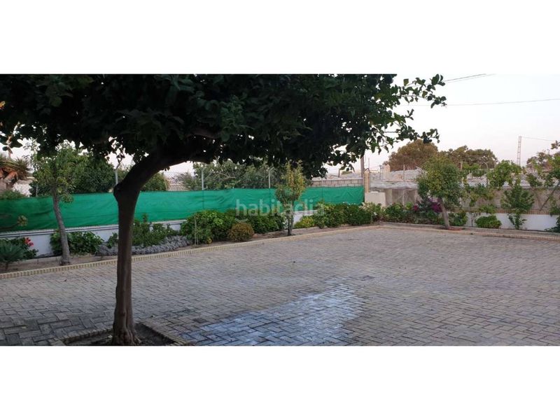 Foto 0f5c22b1-239b-4531-b493-235c19ef93ad. Rent chalet with heating parking in Chipiona norte Chipiona