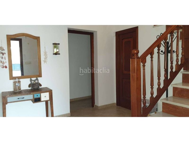 Foto 342ef12f-5703-4b4b-8606-a0af098be0f5. Rent chalet with heating parking in Chipiona norte Chipiona