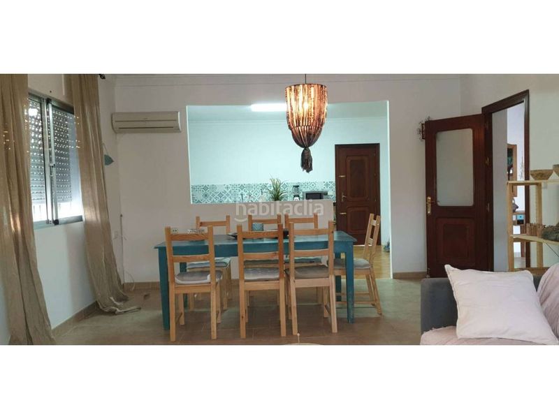 Foto 5ce73368-3689-4cf0-ba3a-a9dd6963b90b. Rent chalet with heating parking in Chipiona norte Chipiona