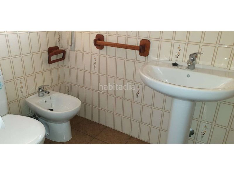 Foto ad1dc319-49c8-4378-accd-d32a320c6262. Rent chalet with heating parking in Chipiona norte Chipiona
