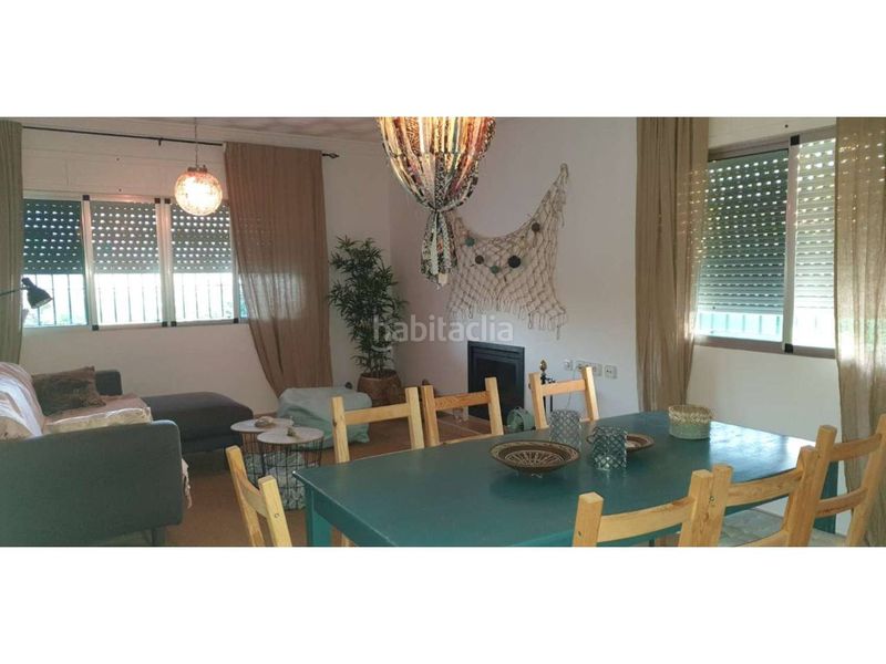 Foto b63f1298-4baa-42a3-a4cd-2e177da714e9. Rent chalet with heating parking in Chipiona norte Chipiona