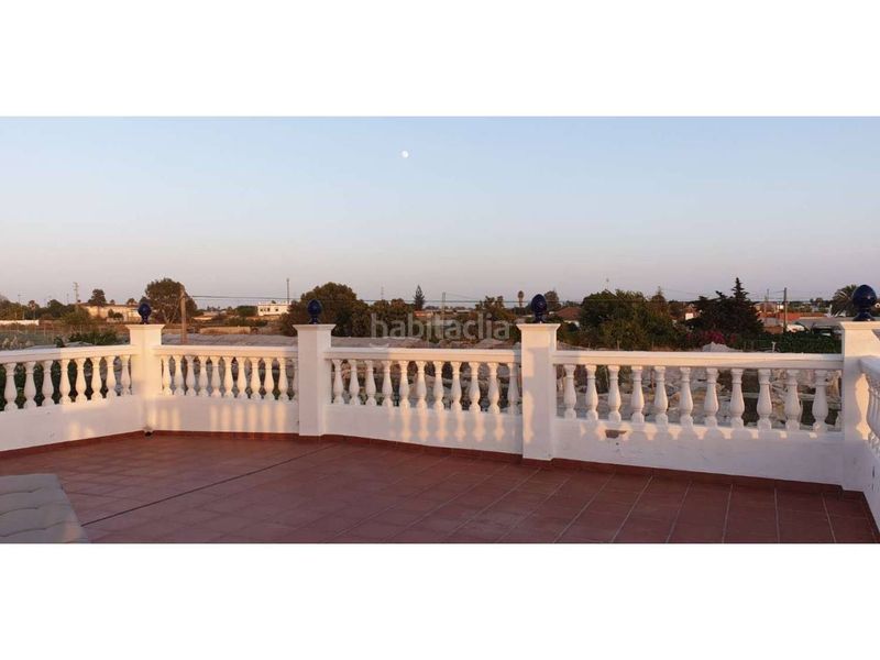 Foto cd66b482-2a4d-4d9e-b375-c0269ca98dcd. Rent chalet with heating parking in Chipiona norte Chipiona