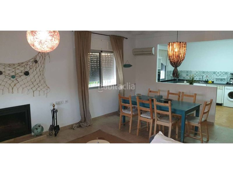 Foto f911f9c3-52d4-4aa0-b0af-b597891cb3cd. Rent chalet with heating parking in Chipiona norte Chipiona