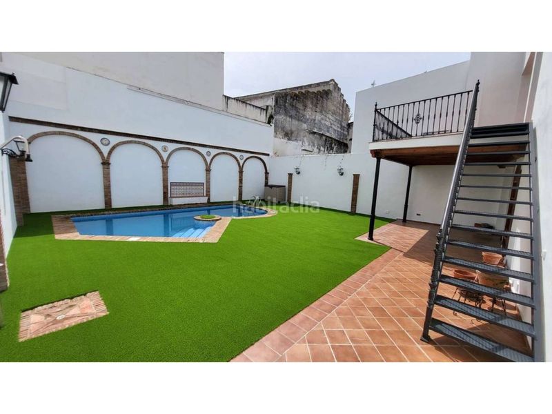 Foto 13f4029d-83c7-463d-bb44-2caef9c17e99. Casa a Centro-Calzada-Cabo Noval Sanlúcar de Barrameda