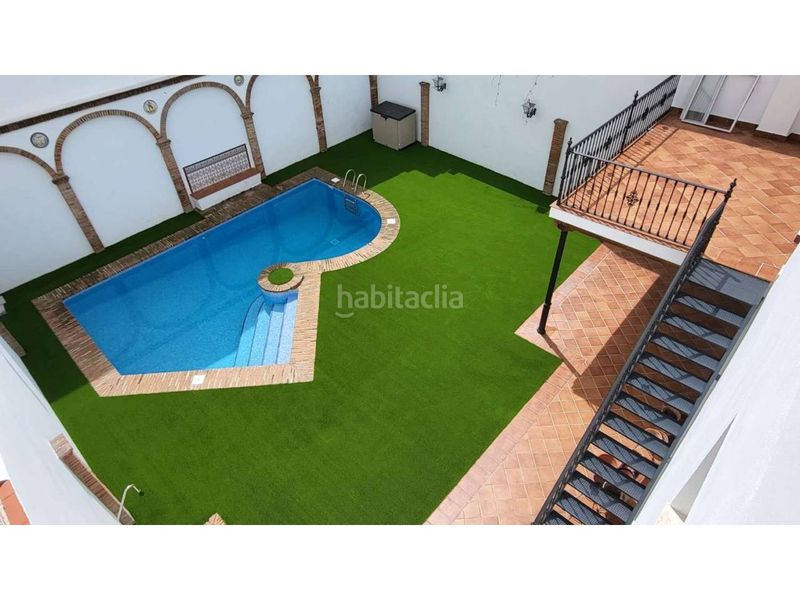 Foto 1607a951-7144-4de7-bf34-64b89bee4561. Casa a Centro-Calzada-Cabo Noval Sanlúcar de Barrameda