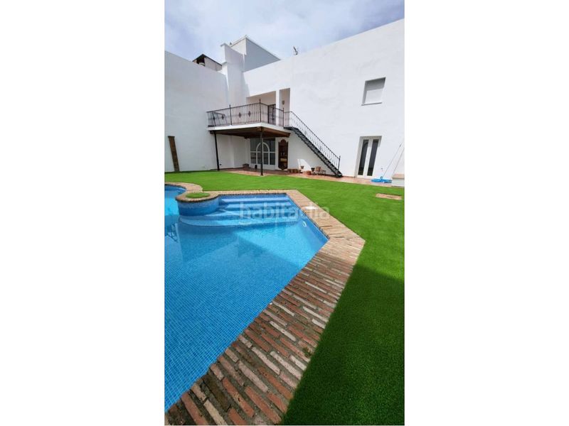 Foto 619abd58-da8a-4d1b-8765-3a0a1935ffa0. Casa a Centro-Calzada-Cabo Noval Sanlúcar de Barrameda