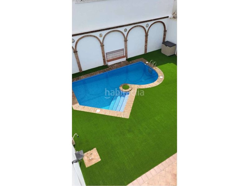 Foto 65566909-7486-40df-8d53-6f0216dbc622. Casa a Centro-Calzada-Cabo Noval Sanlúcar de Barrameda